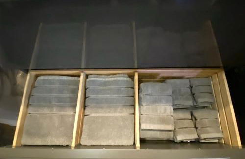 Modern City Loft Downtown Lynchburg VA LYH HUGE - Foto 54