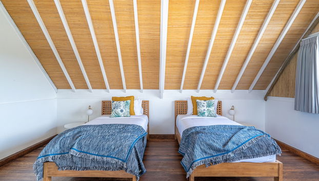 Mandala The Bay - Foto 5, Habitación