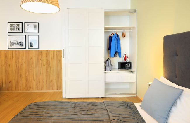 Jimmy's Apartments Dandelion - Foto 2