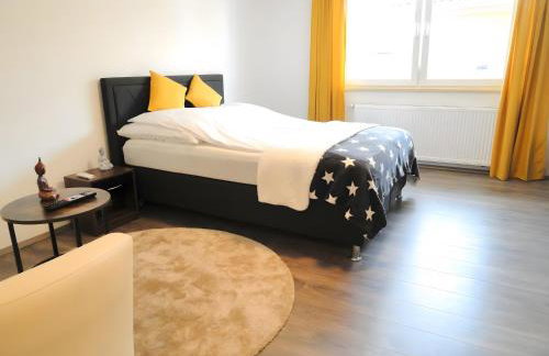 Karins Pension - Foto 36