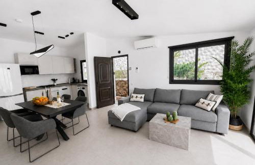 Villa Sotavento Ocean Views Modern New Apartment in Natural Park - Foto 7