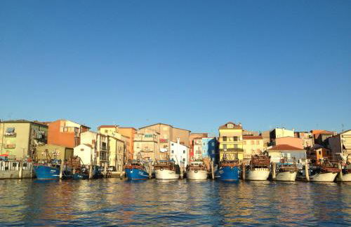 Residenza Roma Marina - Foto 58