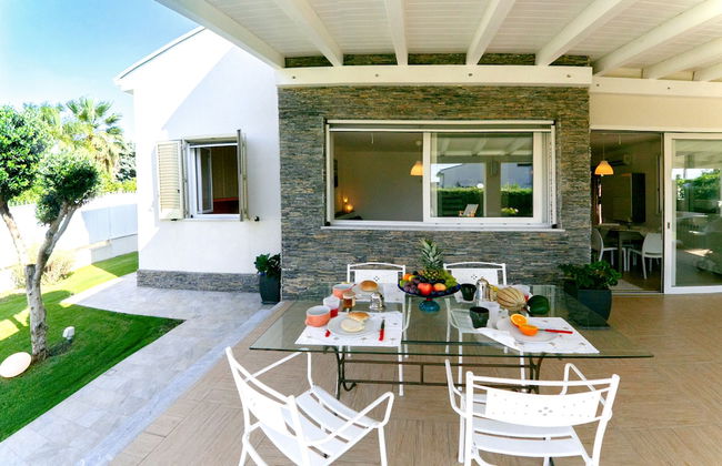 Solemar Sicilia - Villa Sicilia - Photo 15