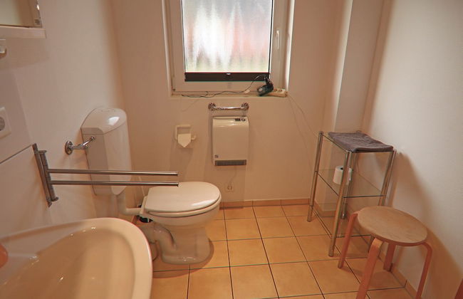 Holiday Resort in the Muritz National Park, Mirow - Photo 32