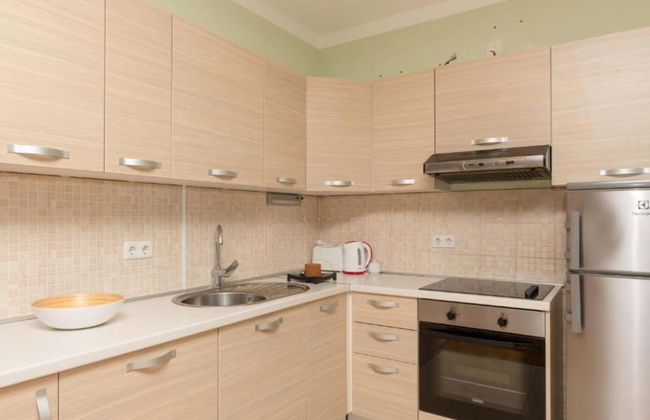 Apartment Andrea - Photo 16