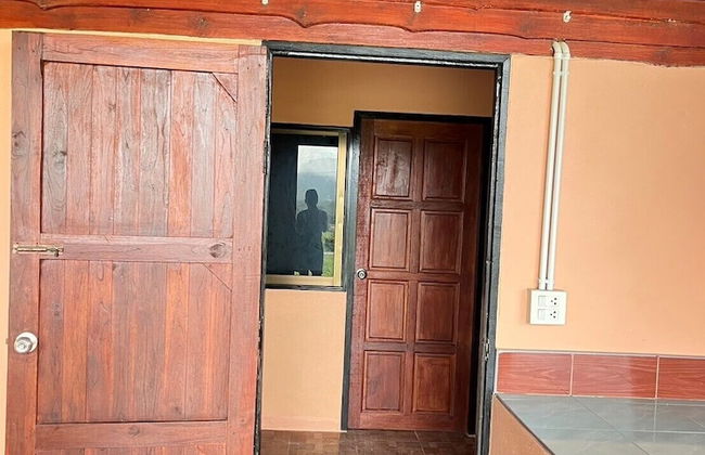 Bansuanmok Khaokho - Photo 21