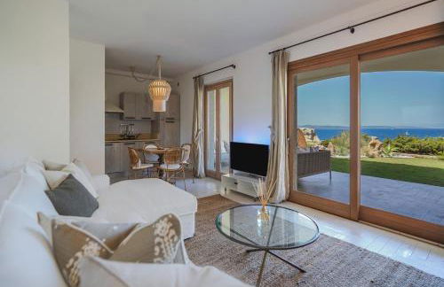 LA MADDALENA Lux House - Sea & Sunset view - Foto 24
