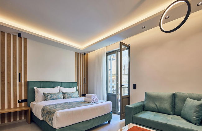 Grande Madonna Luxury Boutique Suites - Foto 38