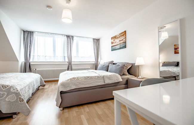 Downtown Apartments - Foto 18