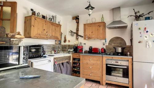 maison 3 chambres piscine près Avignon 7 jours minimum - Foto 3, stove, dishwasher, toaster