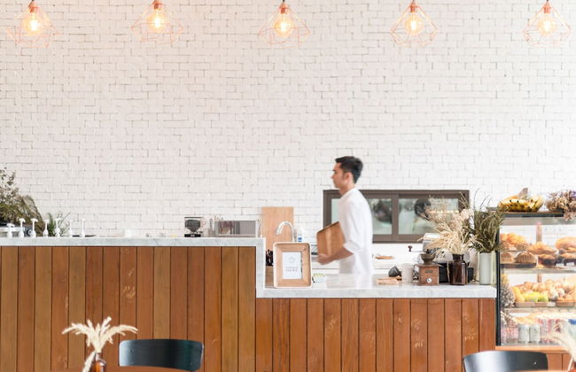 Saturdays Residence by Brown Starling - Foto 56