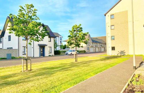 3 bed house with parking near airport - Foto 23