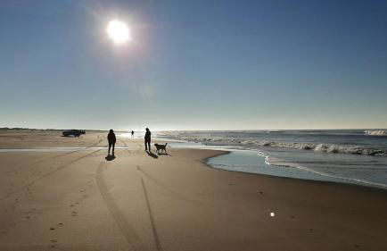 Caracol · Sobrado Sissã: conforto, vista p o mar, 30km Chuí - Photo 24