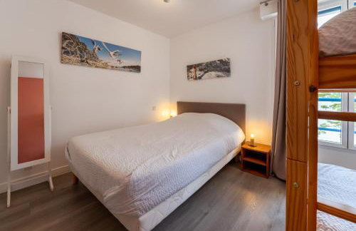 Résidence Brise de Mer - 2 - Foto 15