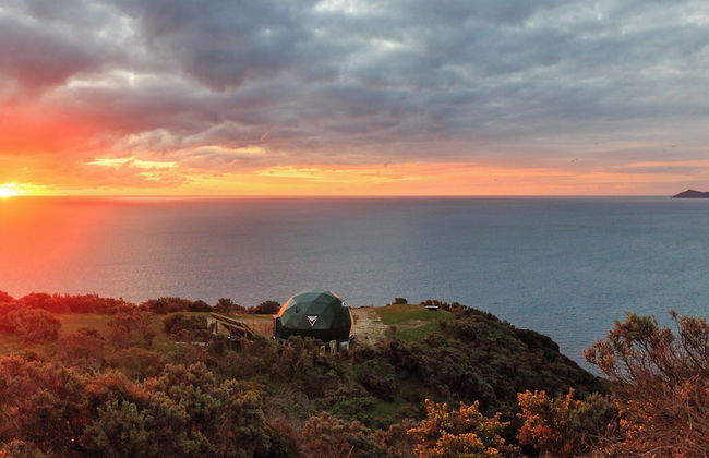 Escarpment Domes - Photo 1