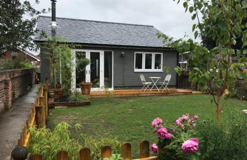 Seaglass Cottage, 5 mins from beach, hot tub on request - Photo 25