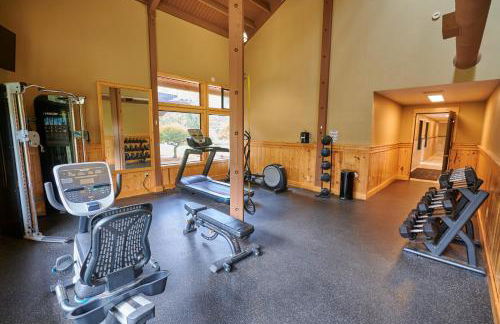 Mount Hood Village - Foto 37