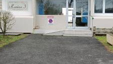 Très bel appartement accès direct sur plage, vue sur mer - 2 pièces - 4 pers - Foto 5