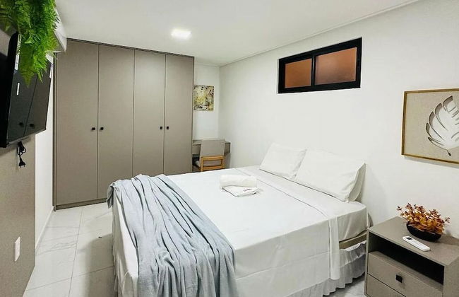 Move Tambaú II - LikeHome Hospedagens - Foto 53