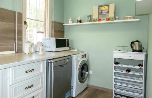 Villa Amare-Jacuzzi panorama private parking - Photo 18