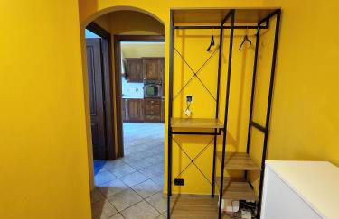 Beinasco Apartment - Le Terrazze Palace - Foto 19