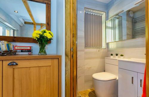 BISHOPS TAWTON SNOWDROP COTTAGE 3 Bedrooms - Foto 8