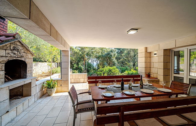 Holiday Home Island Gem - Foto 44