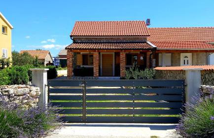 Country House Frane near Krka Waterfalls & Šibenik - Foto 4