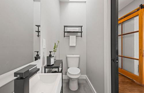 Downtown Denver Suite - Skyline Views - Foto 24