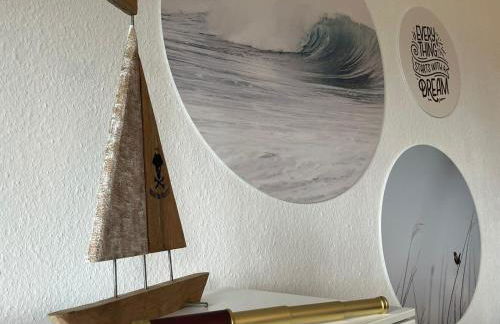 Bodensee Strandläufer Quartier - Foto 14