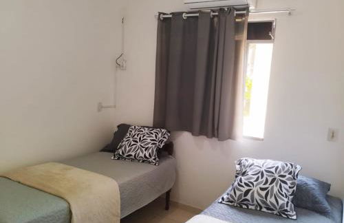 Apartamento paid'egua completo em Belém - Foto 18