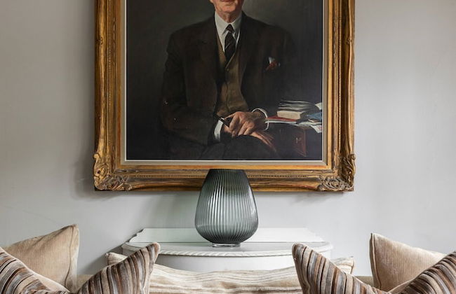 Magdalen Road by Onefinestay - Foto 57