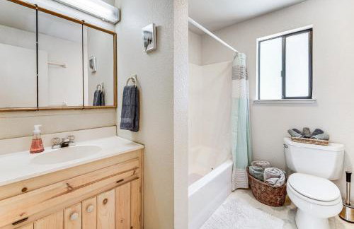 6 Mi to Downieville Downhill Cabin with Mtn Views - Foto 15