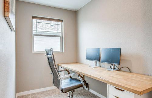 Perfect for Families! Quiet Aurora Home - Foto 21