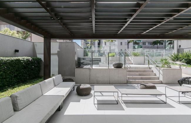 Alto Padrão no coração da Savassi - Foto 10