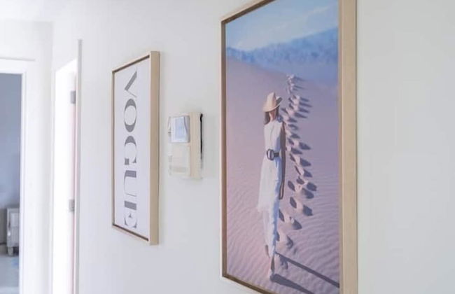 Vogue - Spacious 3BHK Greens & Views - Photo 16