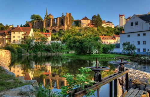 KorniApartment Zentrum 2 Schlafzimmer Stellplatz - Foto 29