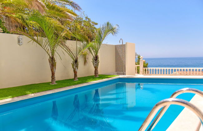 Aparthotel Ola Blanca - Foto 58