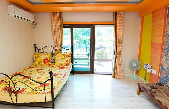 Ulsan Edelweiss Pension - Foto 4