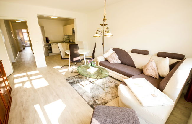 Ferienwohnung Min Herzing - Foto 6