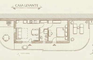 Aria di Collina - Isola d'Elba - Foto 37
