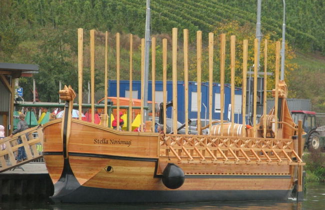 "moselblick" Modern Retreat - Photo 9