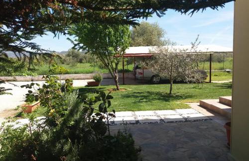 Ktima Anastasia - Foto 42