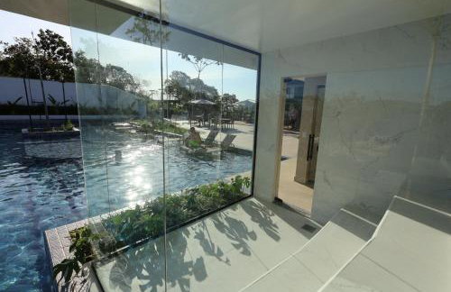 Estúdio completo com linda vista para o Cristo - Photo 9