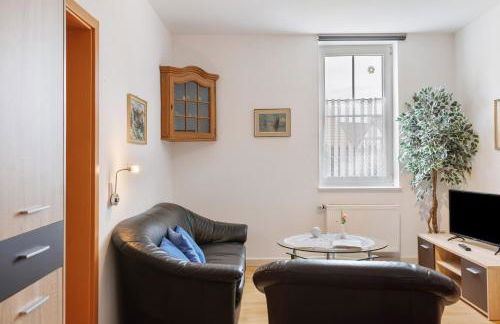 Ferienwohnung Jacobi Kurfürst - Foto 34