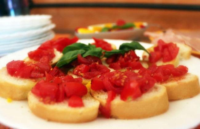 Agriturismo gli Etruschi - Foto 59