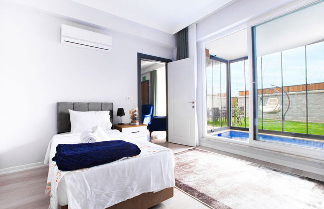 COUNTRY LIFE SAPANCA - Foto 11