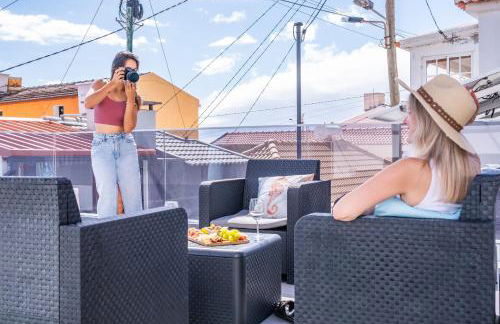 Seaside Sunset by Homie - Photo 42