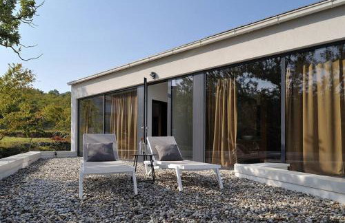 5*Modern Seaview villa with private pool - Foto 9