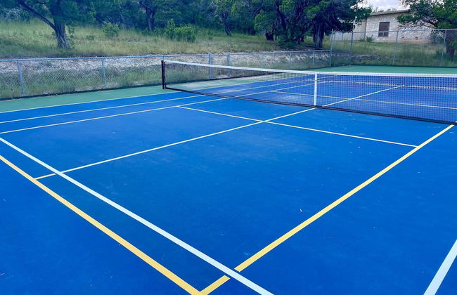 4 2 wow 180 Lake Views hot tub Pickleball Tennis POA Court EV Charger Wheelchair Ramp POA Pool - Foto 80